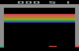 Atari AI